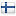 zapaudi.ru server is located in Finland